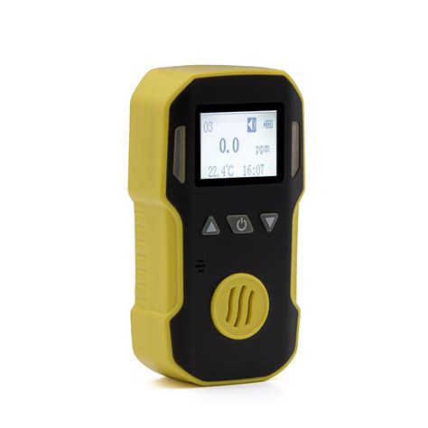 Ozone Detector Handheld Portable Ozone Gas Tester O Ozone