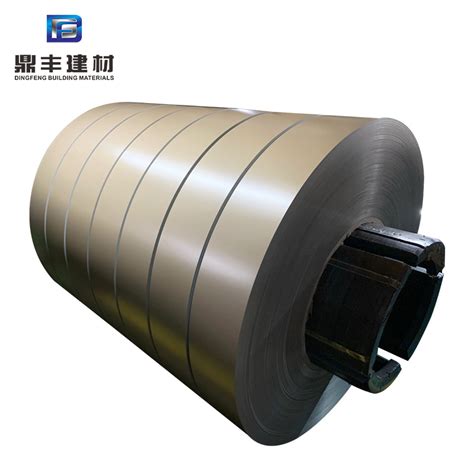 Manufacturer Directly On Aluminum Strips In China With Color Coated