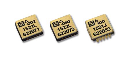 Silicon Designs Announces Immediate Availability Of MEMS Capacitive