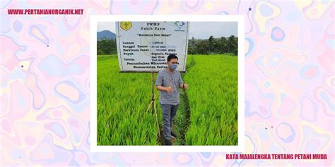 Kata Mutiara Petani Muda Inspirasi Dan Semangat Untuk Generasi Agraris