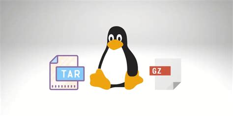 Linux Tar 解压到指定目录 Myfreax