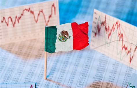 Economía mexicana retrocederá 0 1 en noviembre Inegi