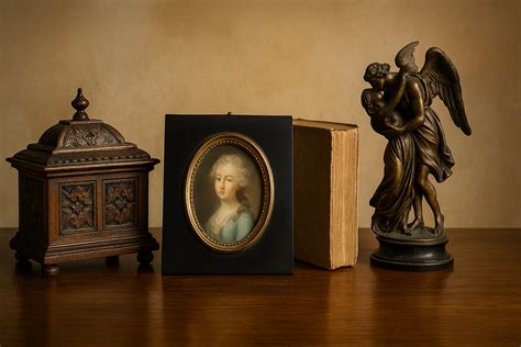 Objects with a Secret Life: Unveiling the Most Fascinating Stories ...