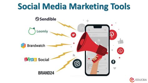 Social Media Marketing Tools Best Social Media Marketing Tools In 2023