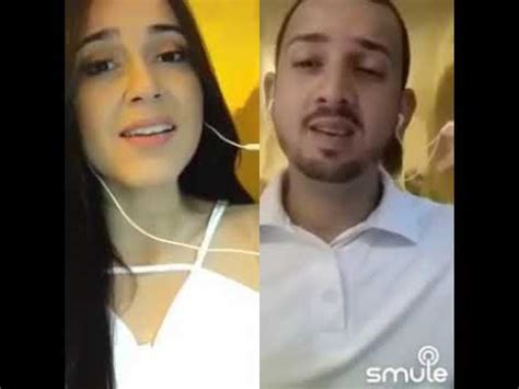 A começar em mim Vocal Livre Grupo Sing Smule YouTube