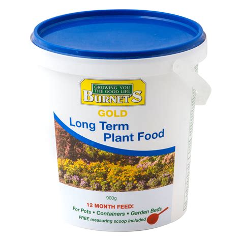 Burnet S Plant Food Fertilisers Mitre 10™