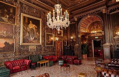 10 Venetian palaces you can actually visit in Venice