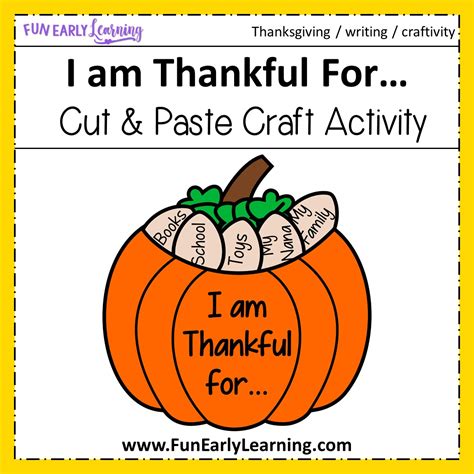 Crafts – Fun Early Learning