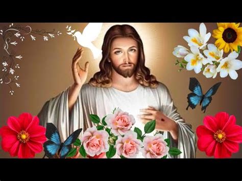 CORONILLA A La DIVINA MISERICORDIA CANTADA HERMOSA YouTube