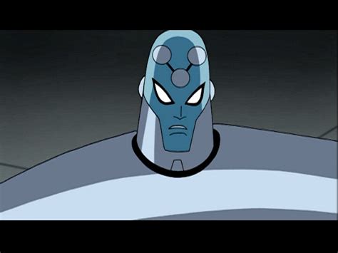 Image - Brainiac (Justice League).jpg | Teen Titans Fanon Wiki | FANDOM ...