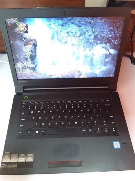 Lenovo V310 Laptop, 14 inches, Core i5 at ₹ 14000 in Mumbai | ID ...