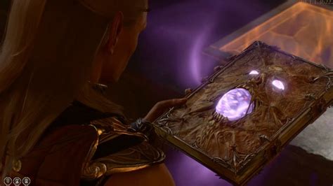 How to Get & Use Dark Amethyst in Baldur’s Gate 3 (BG3)