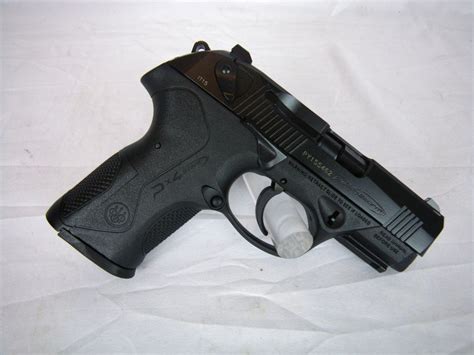 Beretta Px Storm Compact S W Rd Jxc F Semi Auto Pistols