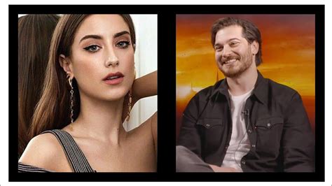 Celebraci N Del Amor A Atay Ulusoy Y Hazal Kaya Se Conocieron En Una