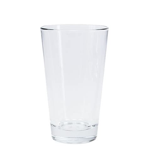 Floristik It Vaso In Vetro Conico Cm H Cm