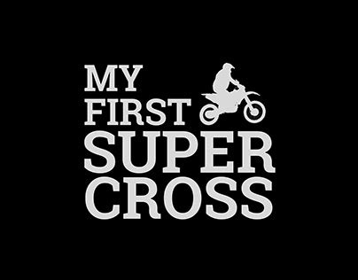 Supercross Projects | Photos, videos, logos, illustrations and branding ...