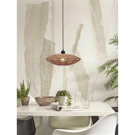 Lampa Wisz Ca Tanami S Naturalna Good Mojo