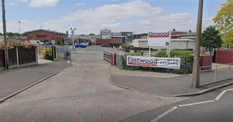 Eastwood Academy teacher called pupils 'babe' and 'inappropriately touched' them - Essex Live