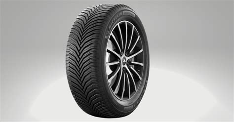 Michelin CrossClimate2 Tire Review | WeAirDown