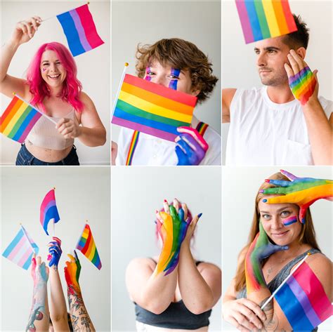 Pride Month Indianapolis Lgbtq Photographer