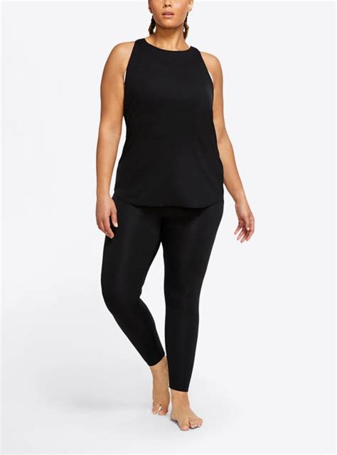 Ripley Calza Nike Yoga 7 8 Tights Cu5293 010