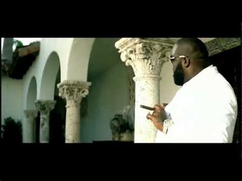 Rick Ross Push It Avi YouTube