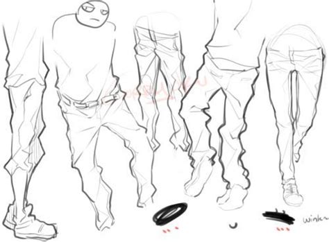 There You Go Anon Pantsu Pants Don’t Follow This Bad Example Though All I Know How To Draw Is