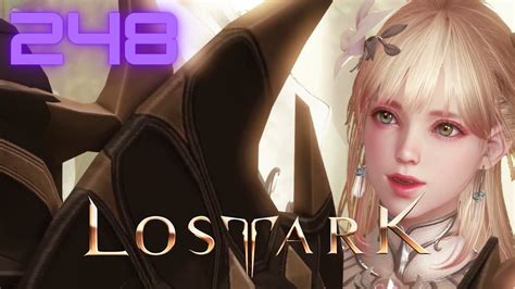 LOST ARK Let S Play Folge 248 Sternenbotin Nineveh Erwacht Aus