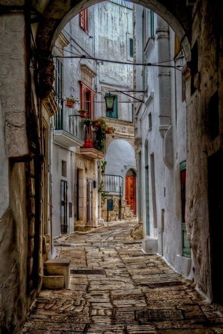 Five Charming Towns In Puglia Italy Artofit