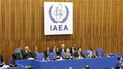 Iaea Iran Boosts Advanced Uranium Enrichment Capacity