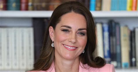 Princess Kate Has Cancer: These Four Words Show How Brave She Is