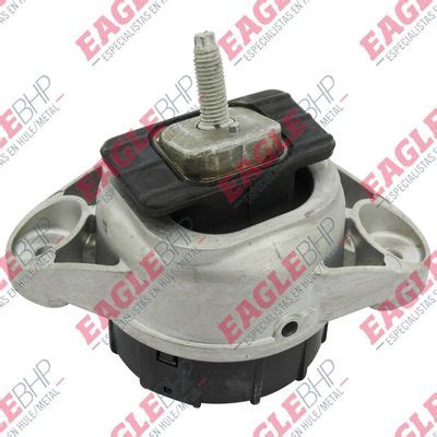 Soporte De Motor Frontal Izquierdo Eagle 3402H EAG Cadillac Ct6