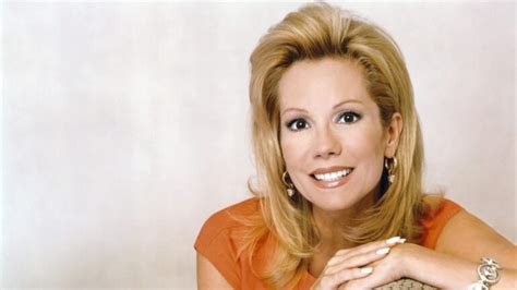 Kathie Lee Ford