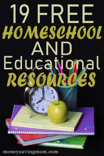 Homeschool Curriculum | Money Saving Mom®