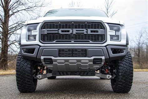 4.5 Inch Lift Kit | Ford Raptor 4WD (2019-2020) | Rough Country