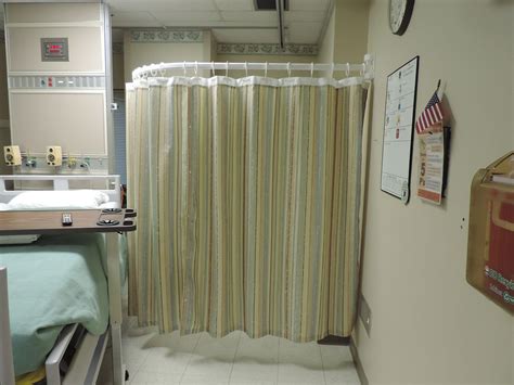 Shower Curtain System For Hospitals Prvc Systems