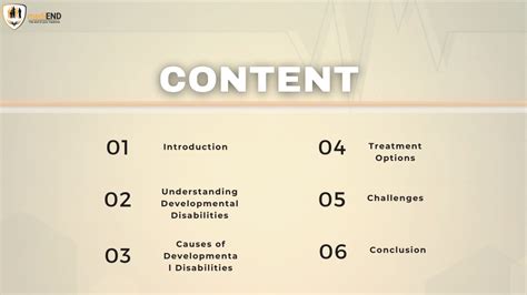 Ppt Developmental Disabilities Powerpoint Presentation Free Download