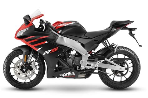 Motorrad Vergleich Yamaha MT 125 2023 Vs Aprilia RS 125 2022