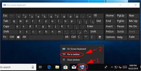 On Screen Keyboard - How to Get On-Screen Keyboard in Windows 10, 8, 7 - Driver Easy