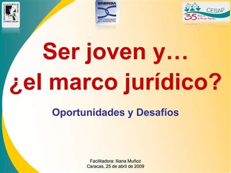 Convención Iberoamericana De Derechos De Los Jovenes