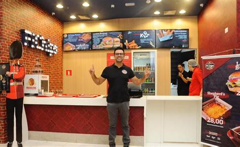 FiChips Food conquista Selo de Excelência em Franchising pela ABF