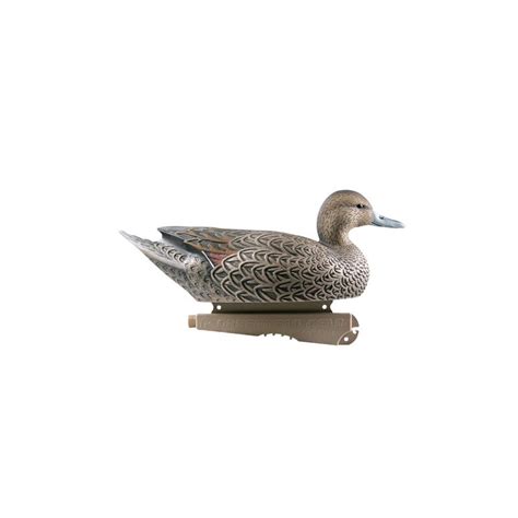 GHG Oversize Pintail Duck Decoys 6 Pack