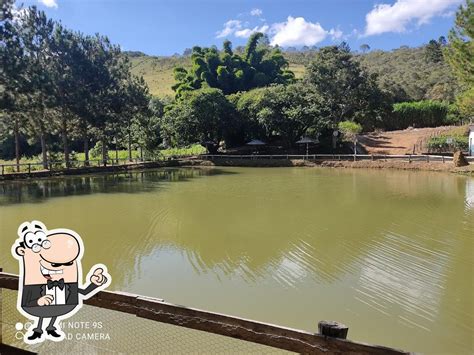 Pesque e Pague Candian restaurante Brasil Avaliações de restaurantes