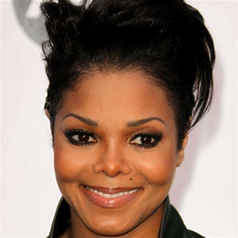 SwashVillage Janet Jackson Biografie