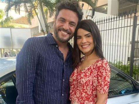 Conheça o elenco completo da novela Travessia