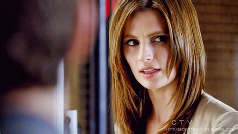 Kate Beckett images Kate wallpaper and background photos (31409463)