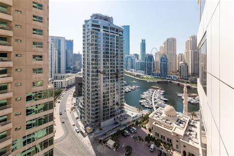 Opal Tower Dubai Marina A Comprehensive Guide To The Iconic