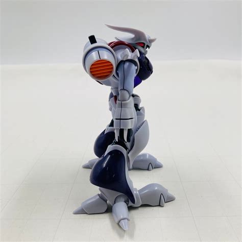 Yahooオークション 中古品 Robot魂 聖戦士ダンバイン ズワァース ミ