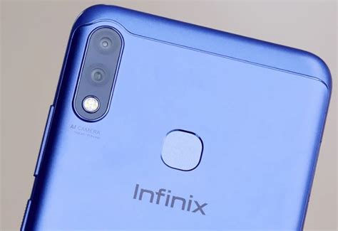 Infinix Hot Pro Full Specifications Features Price In Philippines