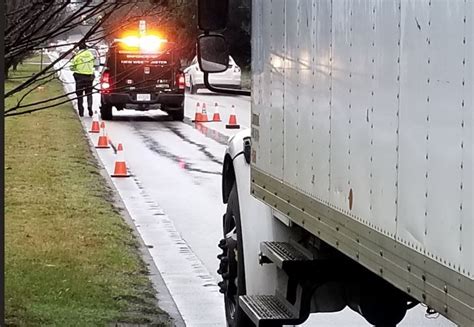 Opinion This Burnaby Rcmp Truck Crackdown Was Downright Terrifying Burnaby Now